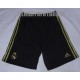 Pantalón oficial negro Real Madrid CF Adidas