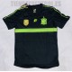 Camiseta oficial Selección España negra RFEF