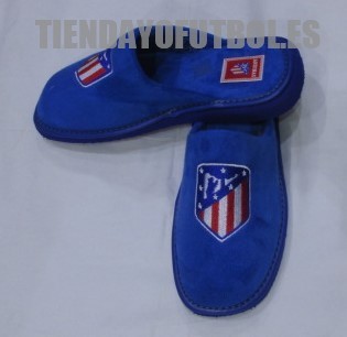 Zapatillas estar por best sale casa hombre atletico madrid