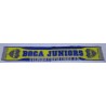 Bufanda Boca Juniors