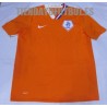 Camiseta Holanda selección naranja Nike 