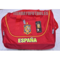 Bolso Entreno o viaje Selección de España