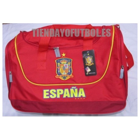 Bolso Entreno o viaje Selección de España