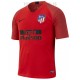 Camiseta oficial Entrenamiento Atlético de Madrid roja 2019/20 Nike