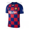 Camiseta oficial 1ª Jr. Barcelona FC 2019/20 Nike
