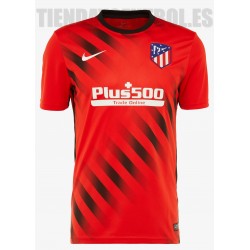Camiseta oficial prepartido Atlético de Madrid 2019/20 Nike