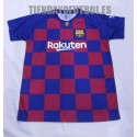 Camiseta 1º oficial 2019/20 FC Barcelona