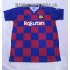 Camiseta 1º oficial Jr. FC Barcelona 2019/20