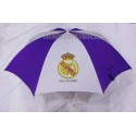 Paraguas Real Madrid PEQUEÑO