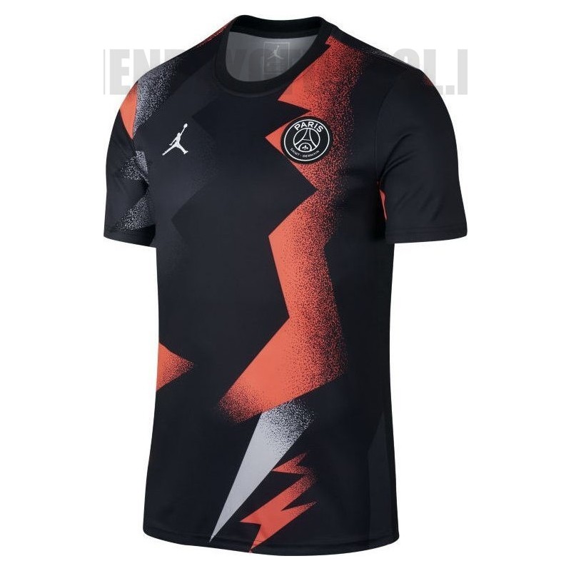 Rebobinar Autor Alabama Camiseta Nike oficial Paris Saint-Germain | Paris camiseta fútbol entreno