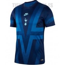 Camiseta oficial Entrenamiento Tottenham 2019/20 Nike