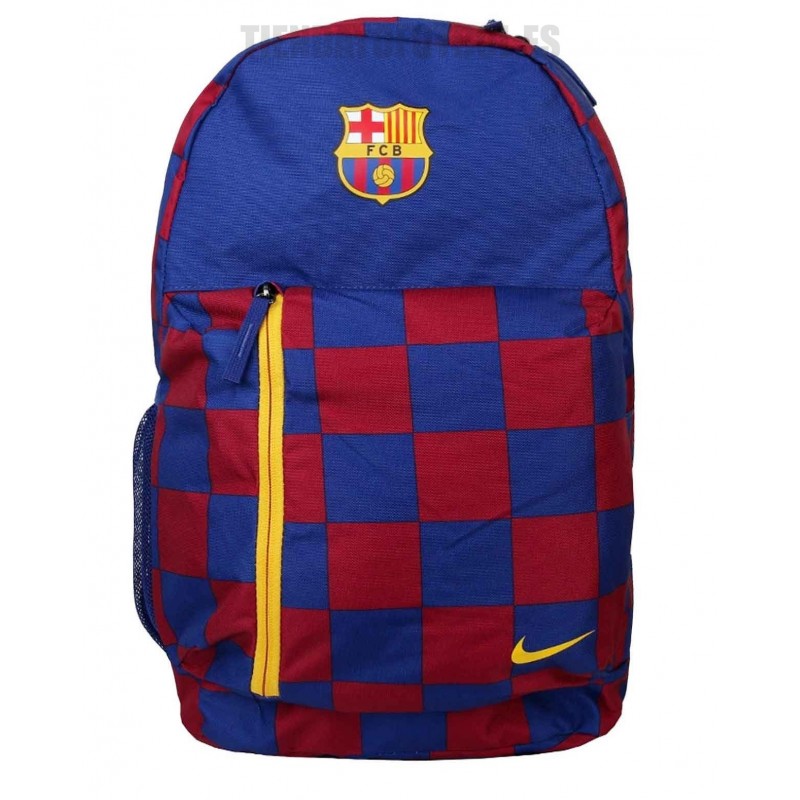 Barça Mochila 22 litros mochila | Barcelona FC Mochila 2019/20 Nike