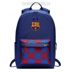 Mochila oficial FC Barcelona Nike
