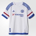 Camiseta oficial 2 ª 2015/16 Chelsea Adidas