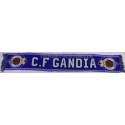Bufanda CF Gandia