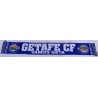 Bufanda FC Getafe "vamos geta"