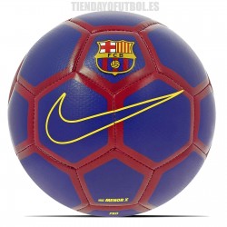 Balón oficial FC Barcelona 2019/20 Nike