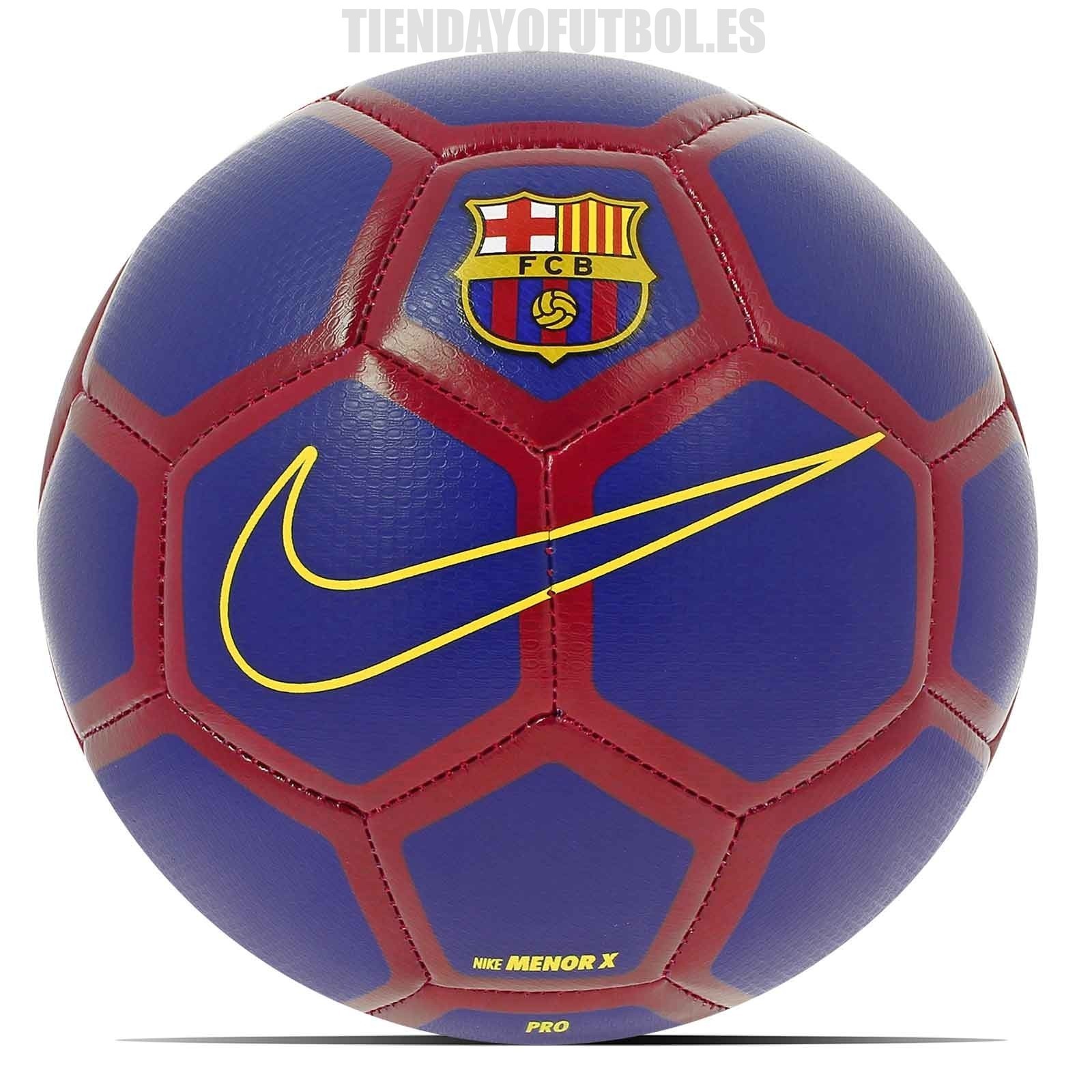 Decepción ejemplo Moda Barcelona balón oficial | Balon Barça oficial 2019-20 | Nike balón barça