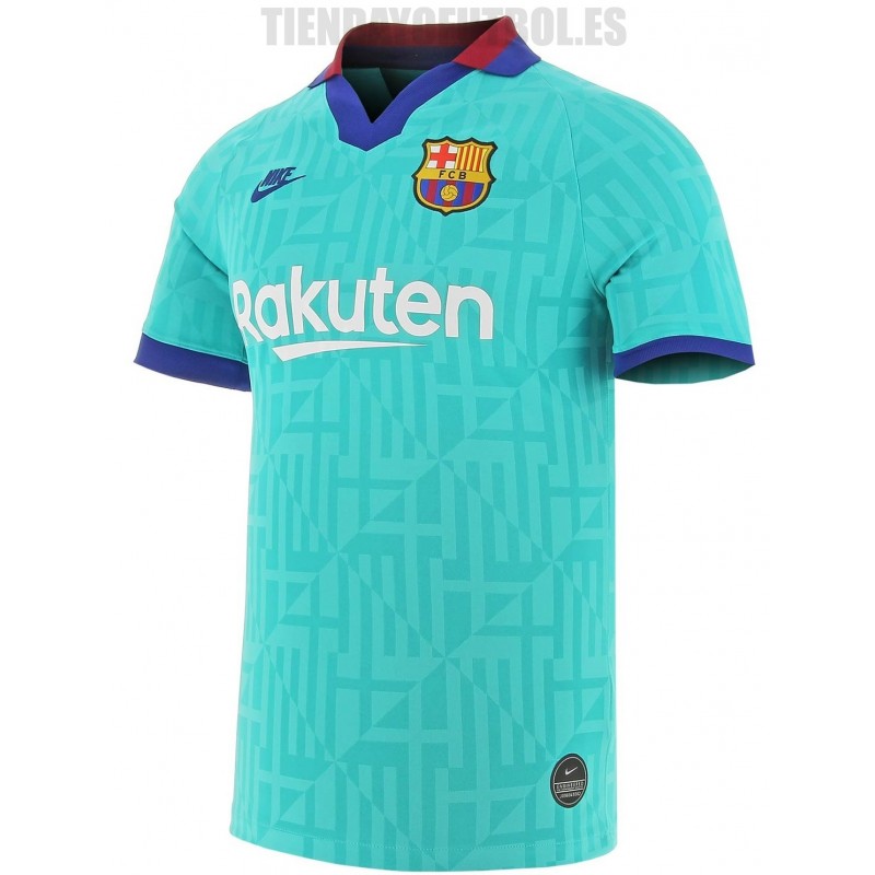 Estresante Comparable Maryanne Jones Barcelona FC camiseta 2019/20 oficial | camiseta juego oficial Barça Nike