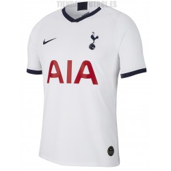 Camiseta oficial Tottenham 2019/20 Nike