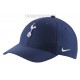 Gorra oficial Tottenham Jr. azul Nike