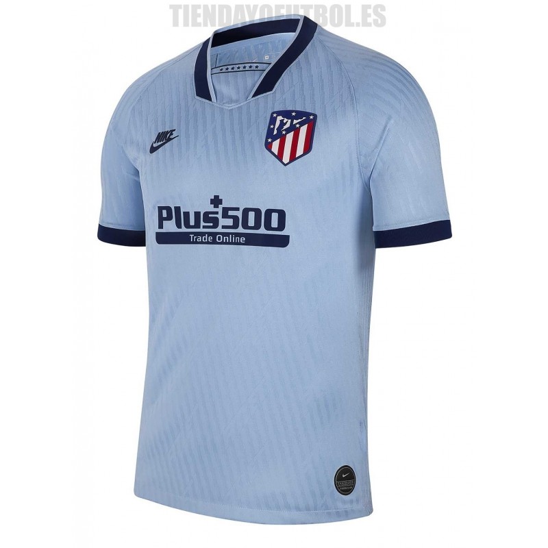 Derivación Específicamente impuesto Camiseta oficial Atlético 2020| Atlético camiseta oficial | Nike camiseta  Atlético