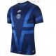Camiseta oficial Paris Saint-Germain azul entrenamiento 2019/20 Nike