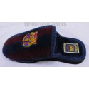 Zapatillas oficiales de estar por casa oficial FC Barcelona