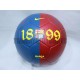Balón-mini año fundación FC Barcelona Nike