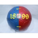 Balón-mini año fundación oficial FC Barcelona Nike