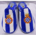 Zapatillas Oficiales RCD Espanyol