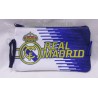 Estuche portatodo oficial Real Madrid CF