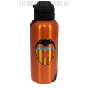 Botella oficial alumino Valencia CF.