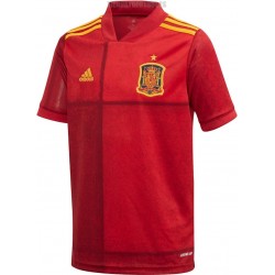 Camiseta Selección España Eurocopa 2020/21 Adidas