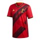Camiseta oficial de Belgica roja Euro2020/21 ADIDAS