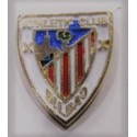 Pin -Pins Escudo Athletic Club Bilbao