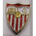 Pin -Pins Escudo del Sevilla