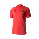 Camiseta oficial de Belgica Algodón Euro 2020/21 ADIDAS