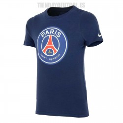 Camiseta oficial Paris Saint-Germain paseo 2019/20 Nike