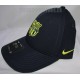 Gorra oficial FC Barcelona marino Nike