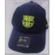 Gorra oficial FC Barcelona marino Nike