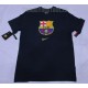 Camiseta oficial FC Barcelona algodón marino 2019/20 Nike