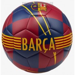 Balón oficial FC Barcelona Nike