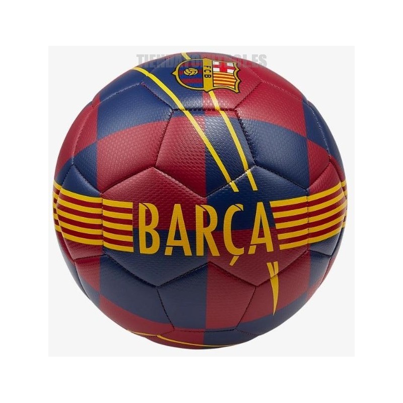 balón oficial Balon Barça oficial | Nike balón