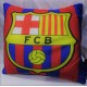 Cojín oficial del FC Barcelona Antiestres