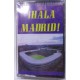 Cassette HALA MADRID Real Madrid CF