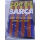 Cassette FC Barcelona