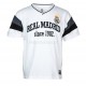 Camiseta oficial Algodón blanca Real Madrid CF 