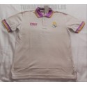 Polo oficial Real Madrid
