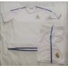 Mini Kit -conjunto Real Madrid CF